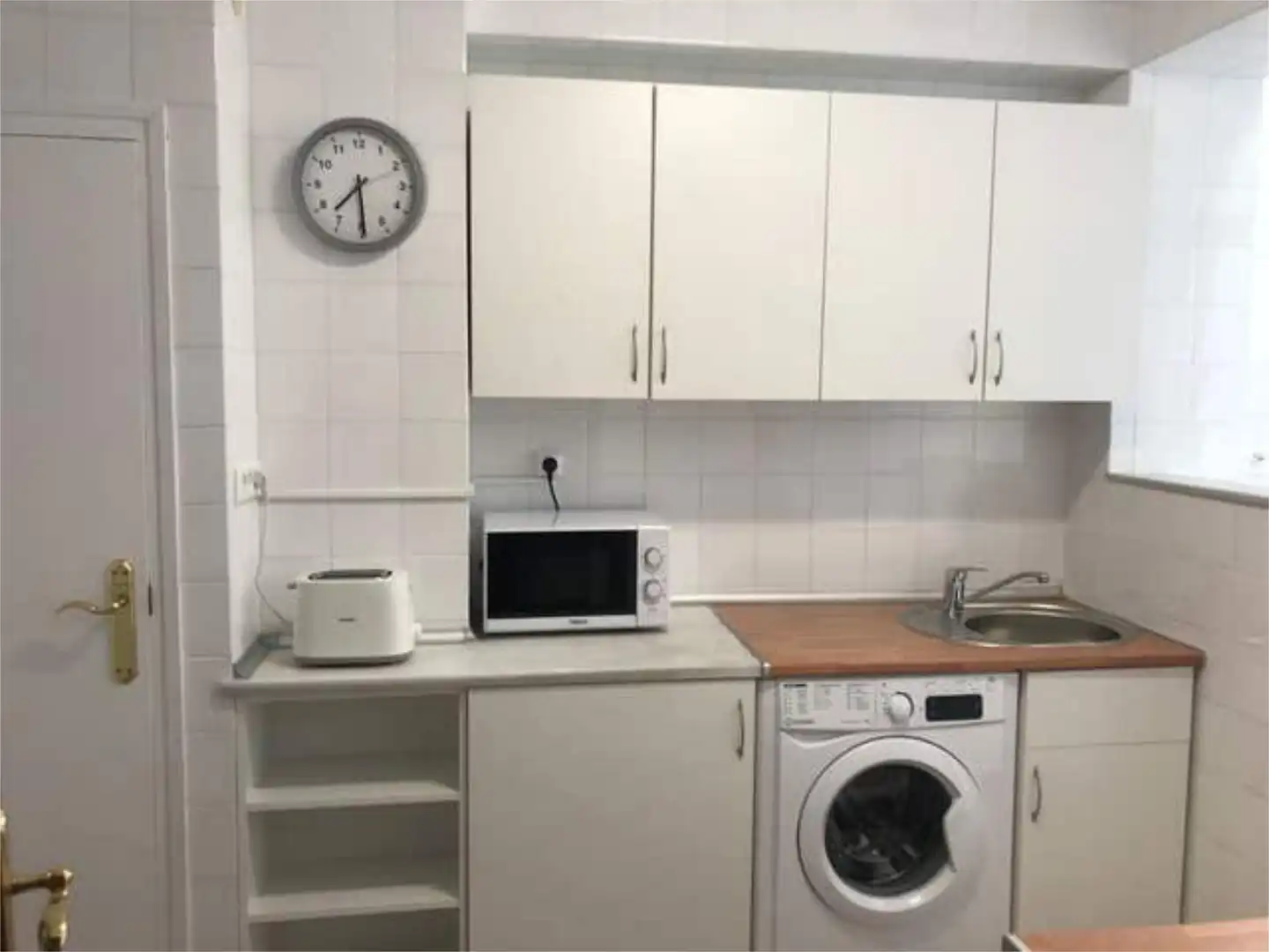 Piso de 100 m² en Cádiz