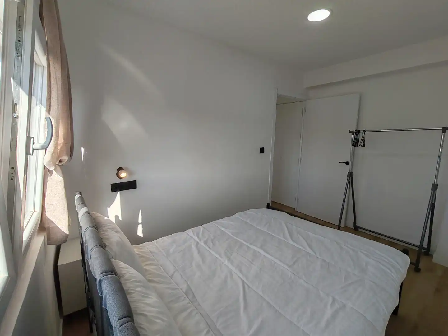 Piso de 65 m² en Gozón