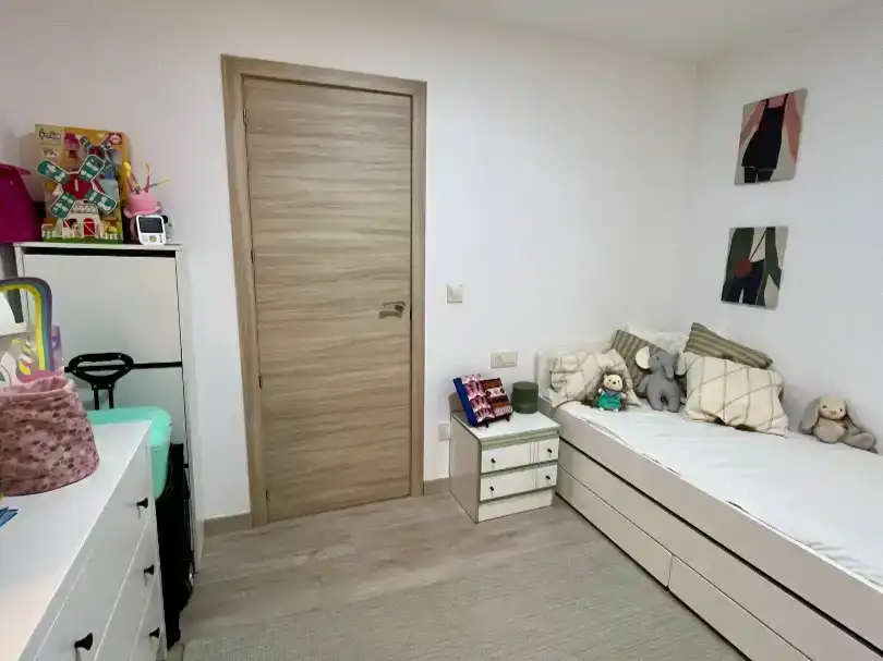 Piso de 70 m² en Arzúa