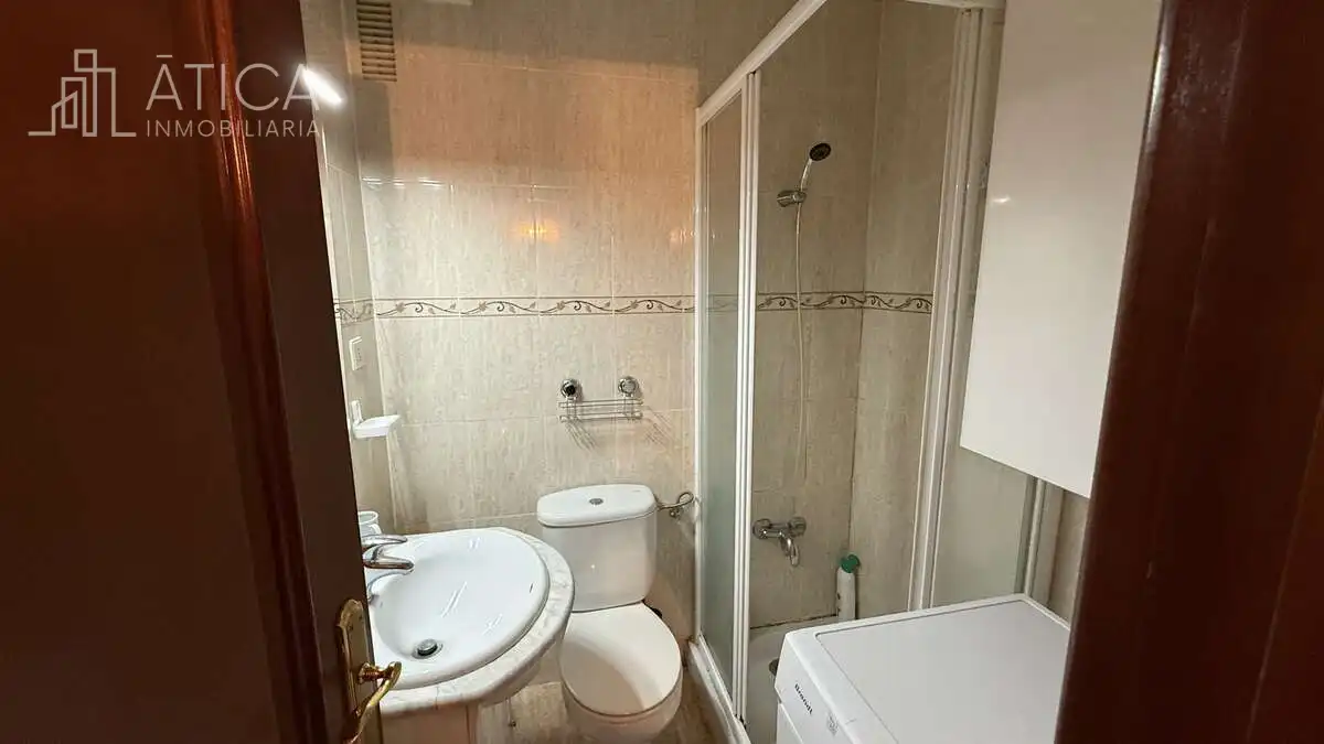 Piso de 101 m² en Salamanca