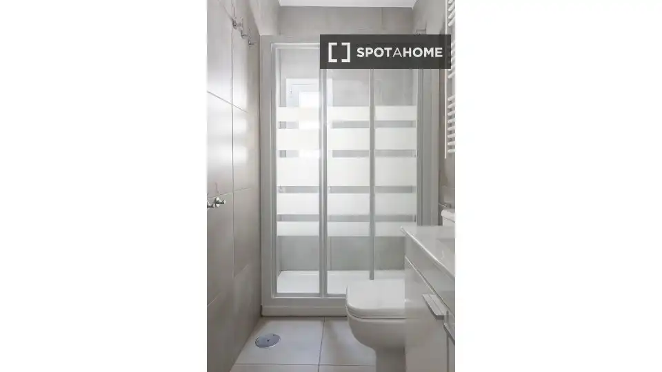 Кімната в оренду, Хетафе