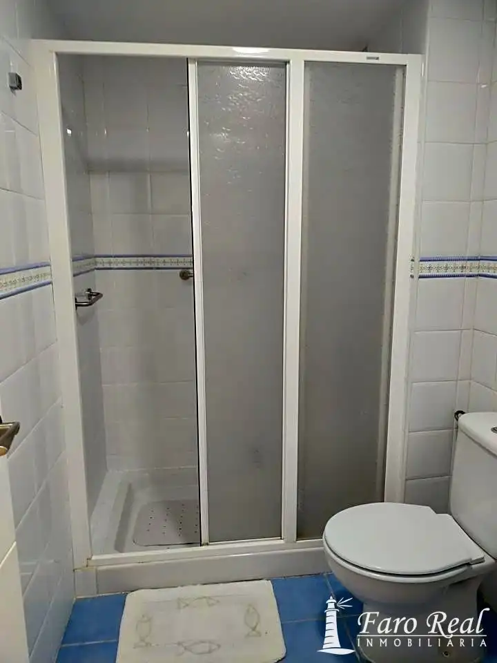 Piso de 85 m² en Sanlúcar de Barrameda