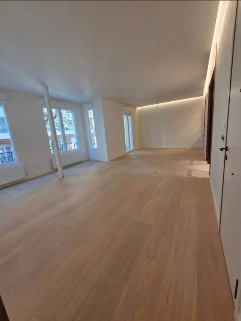 Pis de 220 m² a Madrid