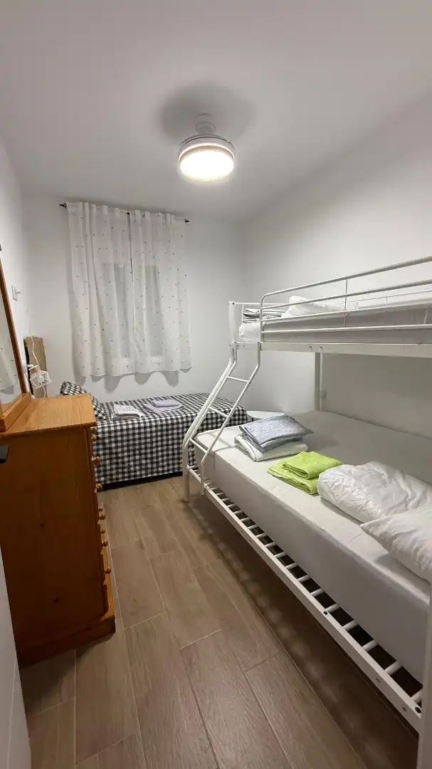 Pis de 69 m² a Sanlúcar de Barrameda