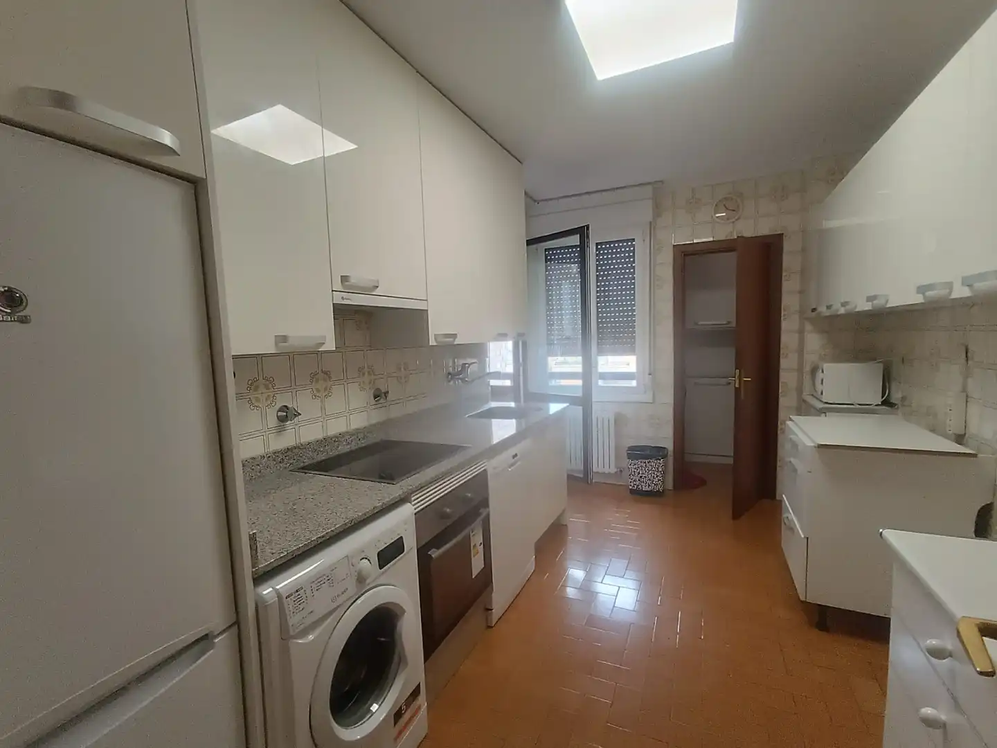 Habitación 100 m², Pamplona