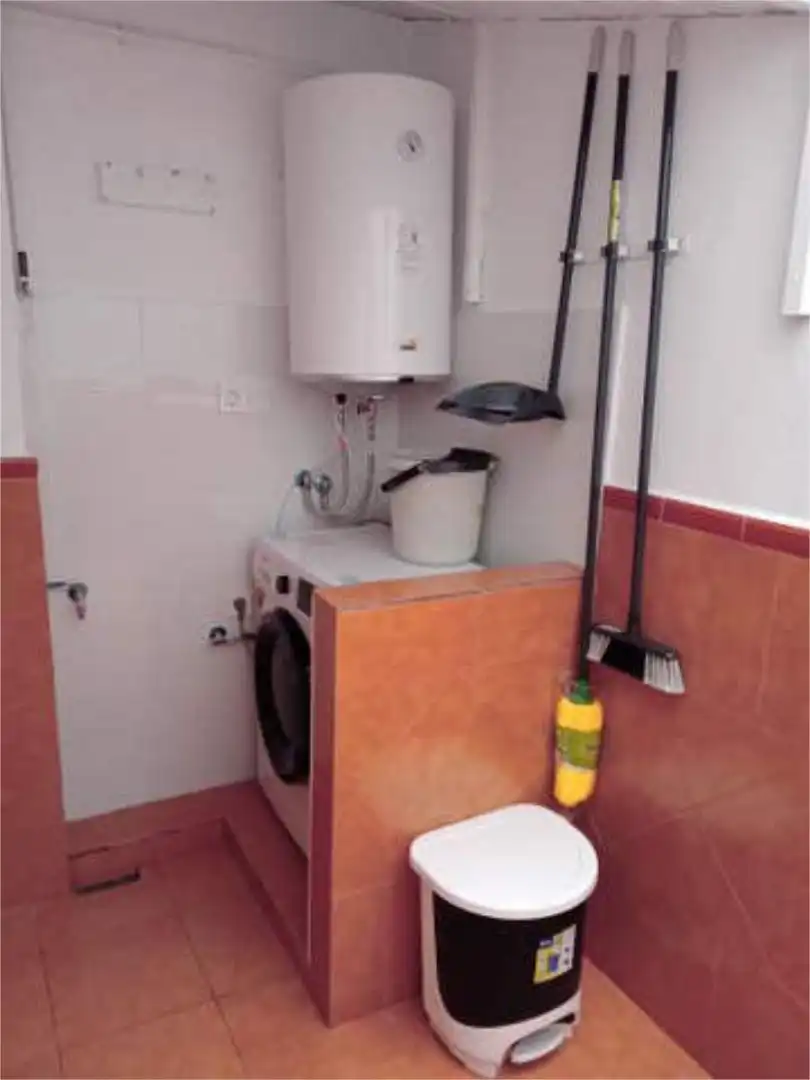Pis de 78 m² a Còrdova
