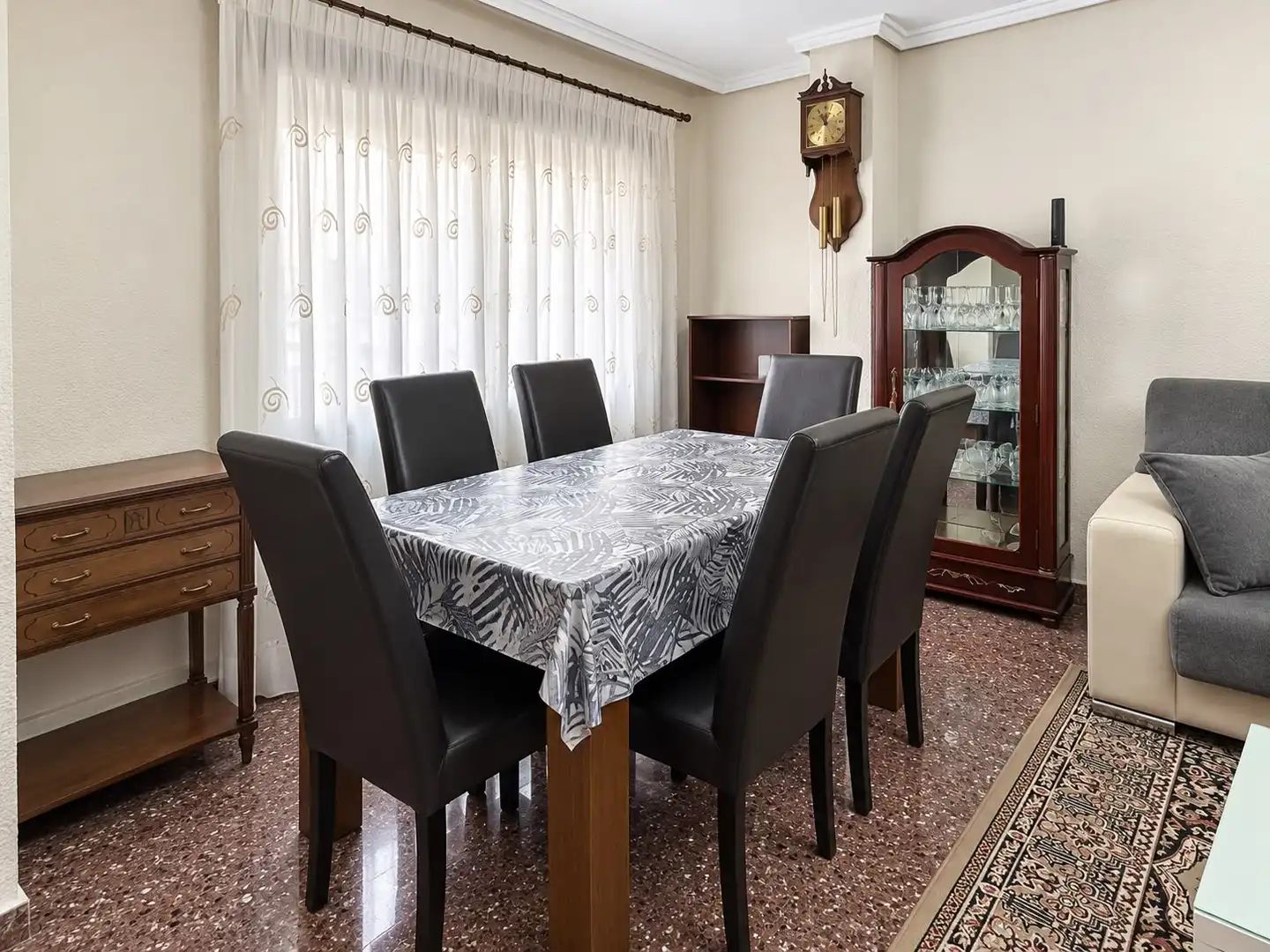 Pis de 119 m² a València