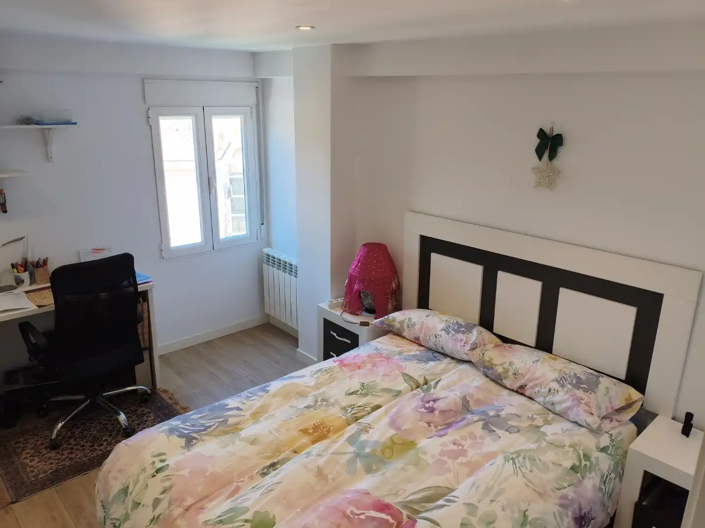 Pis de 73 m² a Madrid