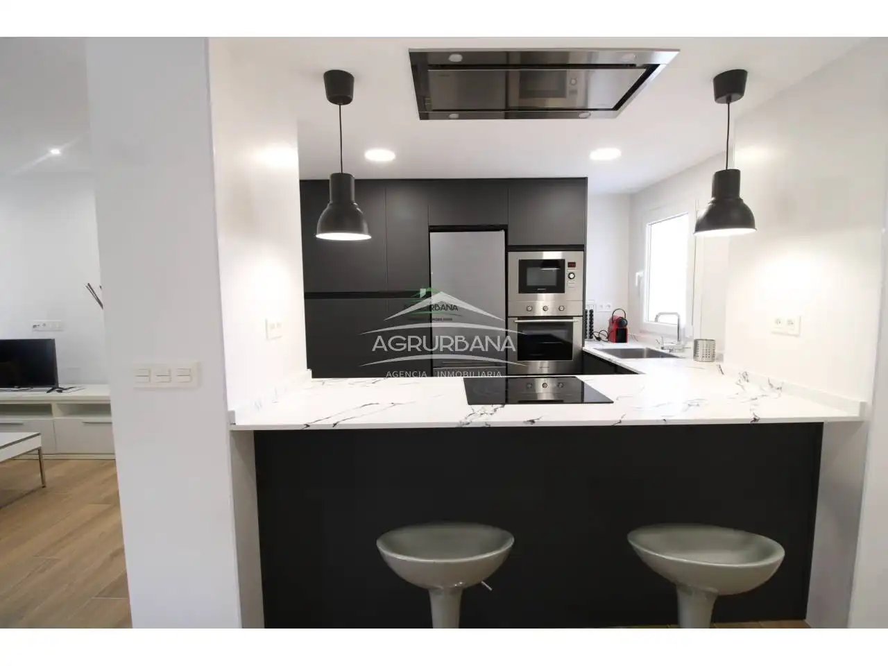 Pis de 69 m² a Motril