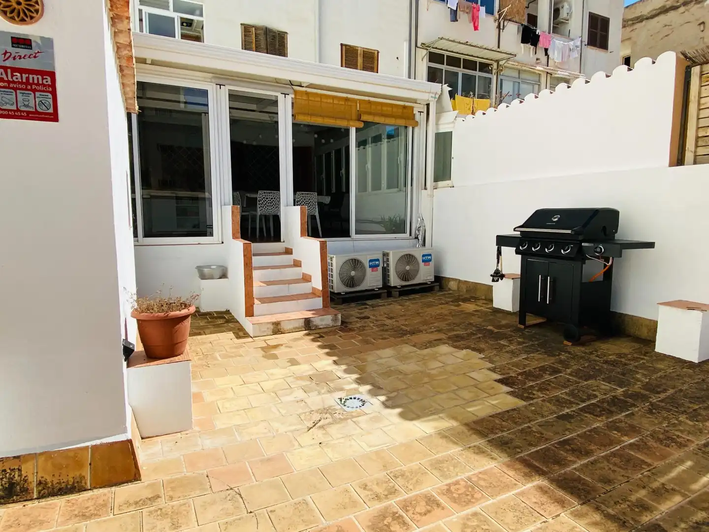 Piso de 132 m² en Palma