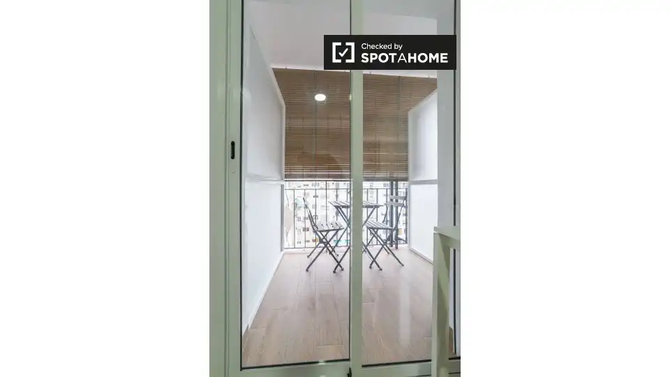 Habitación en alquiler, Valencia