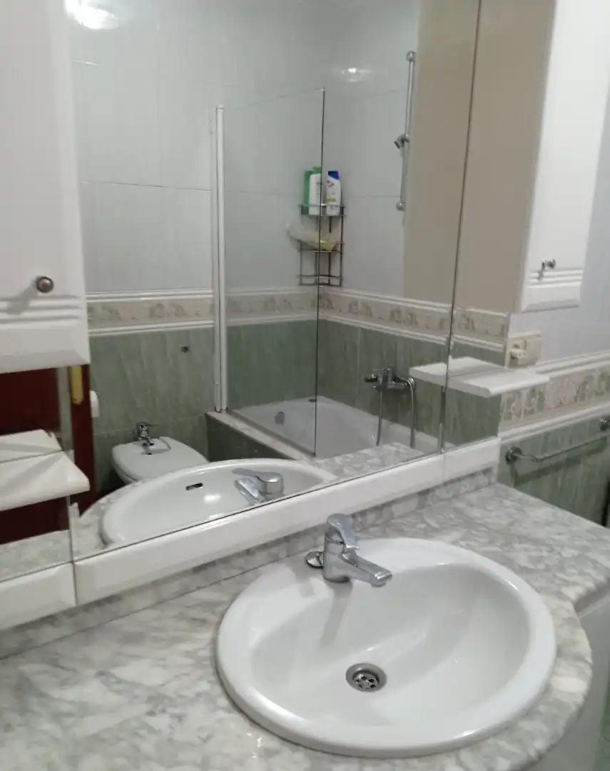 Habitació de lloguer, Santiago de Compostel·la