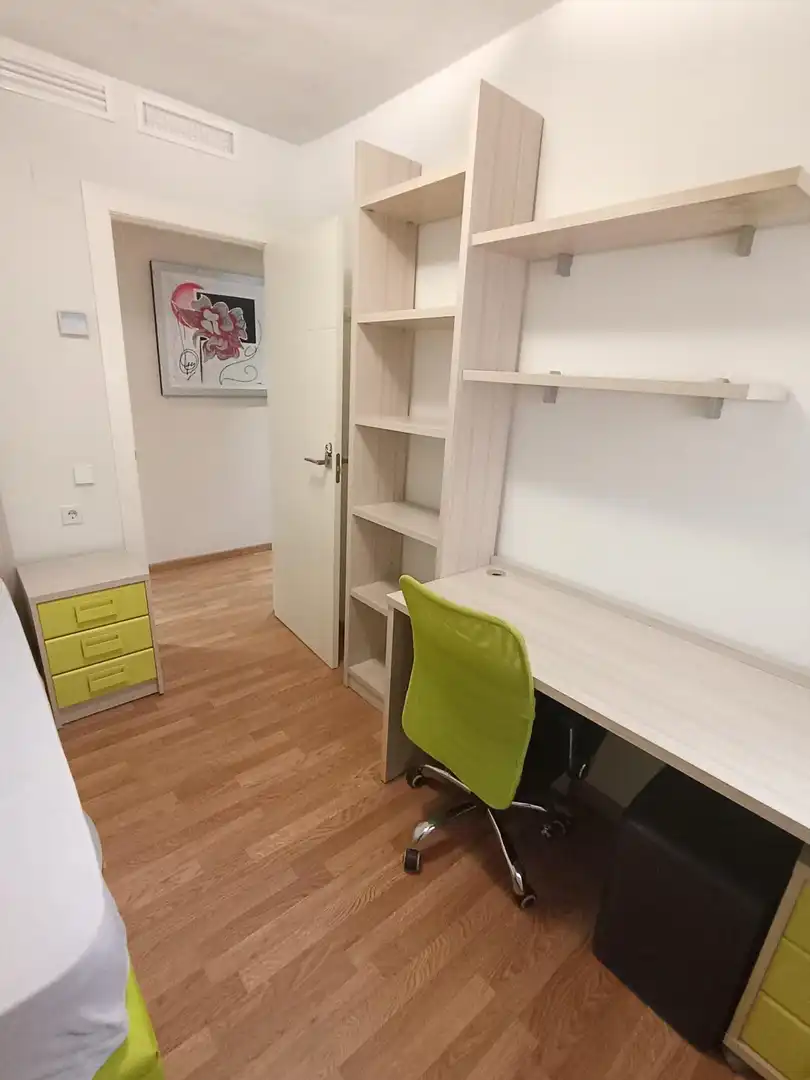 Piso de 112 m² en Murcia