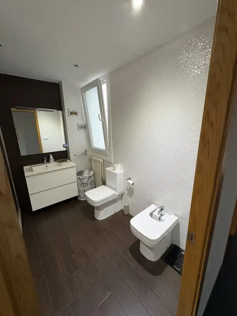 Piso de 87 m² en Lugo