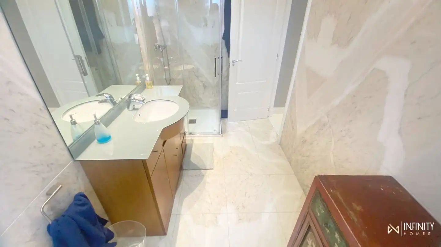 Piso de 65 m² en Bilbao