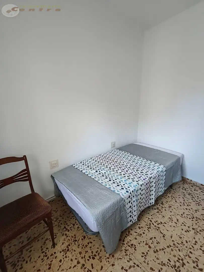 Habitación 100 m², Albacete