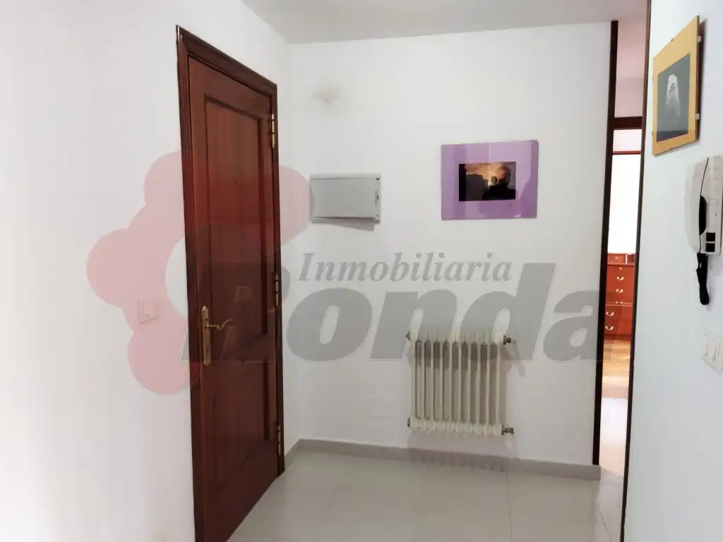 Piso de 70 m² en Lugo