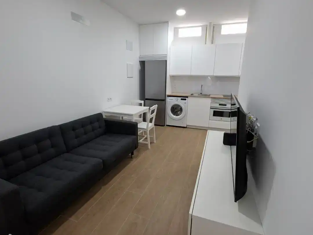 Piso de 32 m² en Las Palmas de Gran Canaria