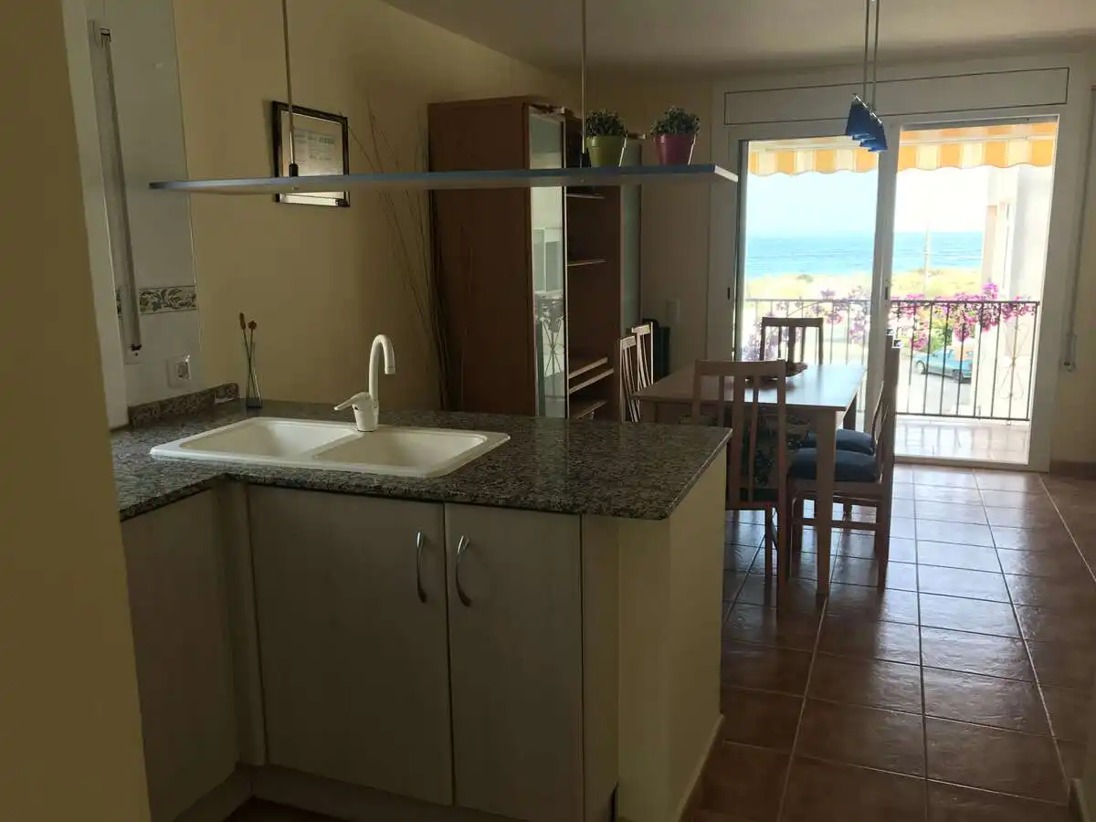 Квартира 75 м² в Vinaròs