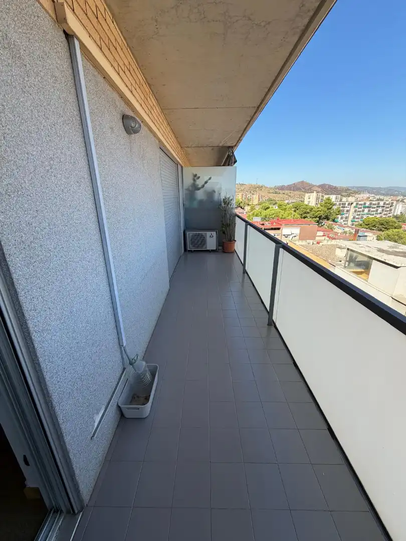 Pis de 80 m² a Barcelona