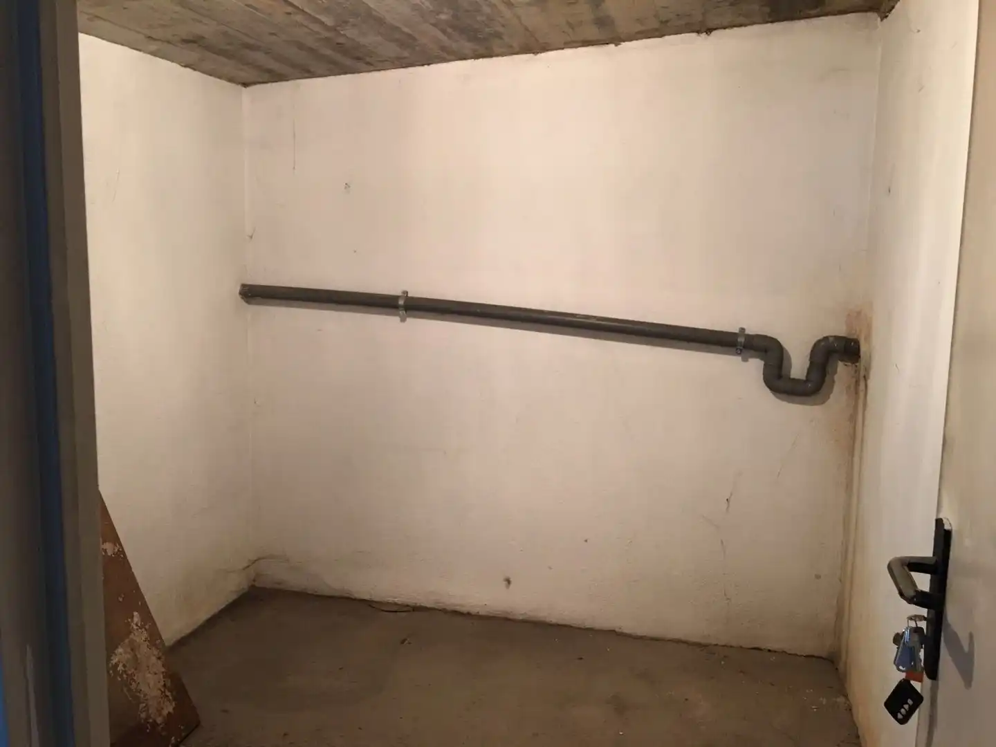 Piso de 187 m² en Gerona