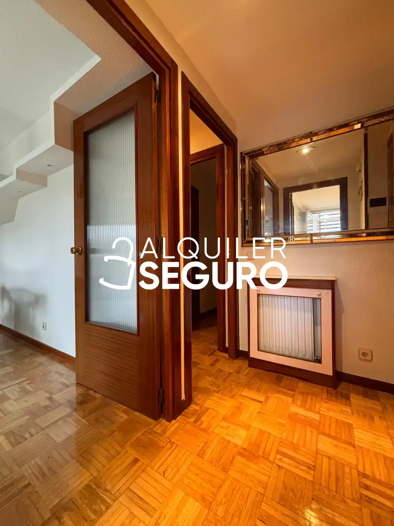 Pis de 88 m² a Madrid