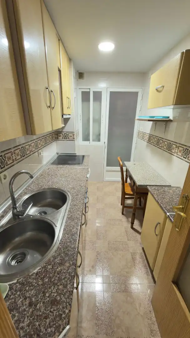 Piso de 105 m² en Granada