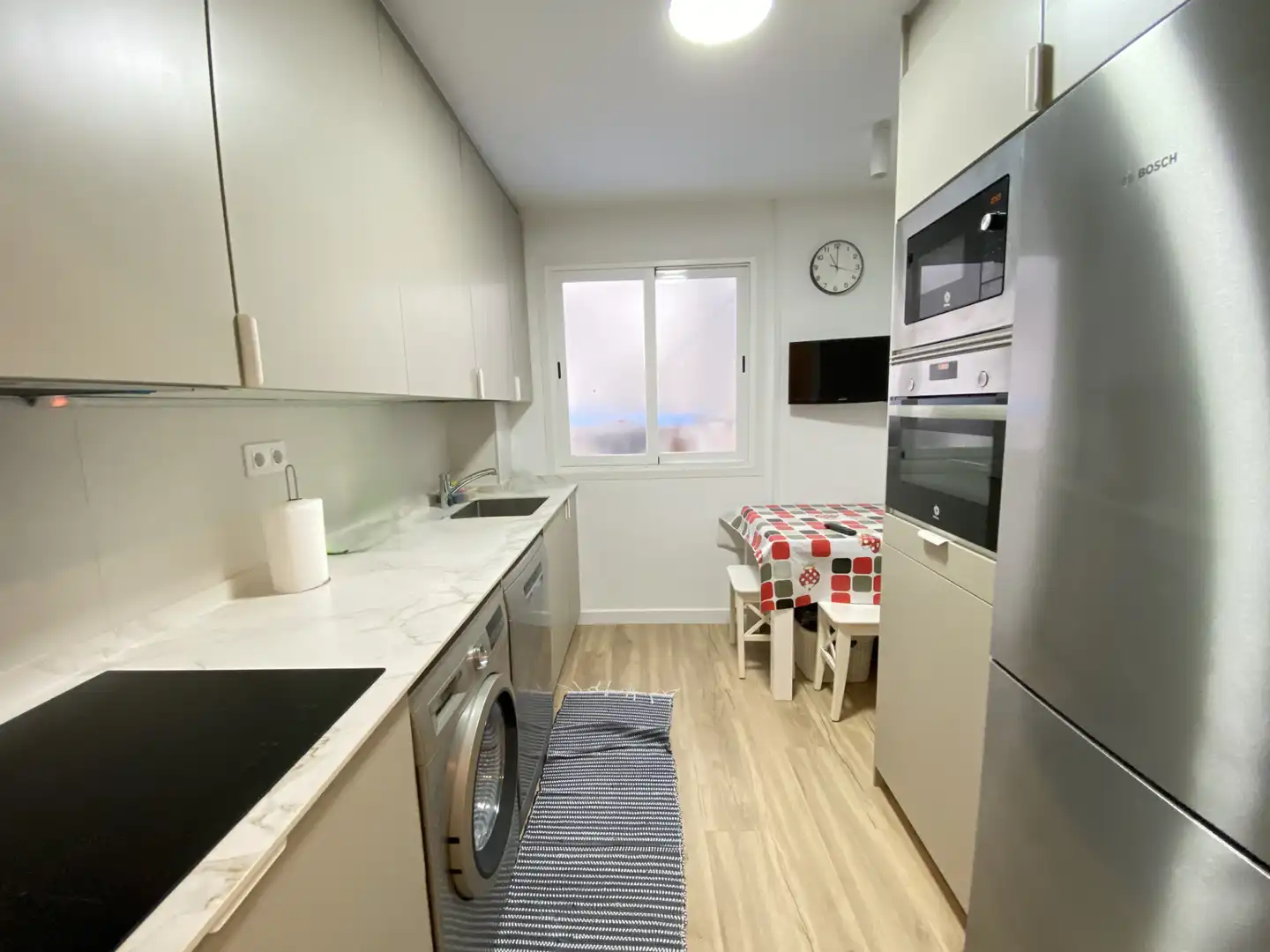 Piso de 80 m² en Bilbao