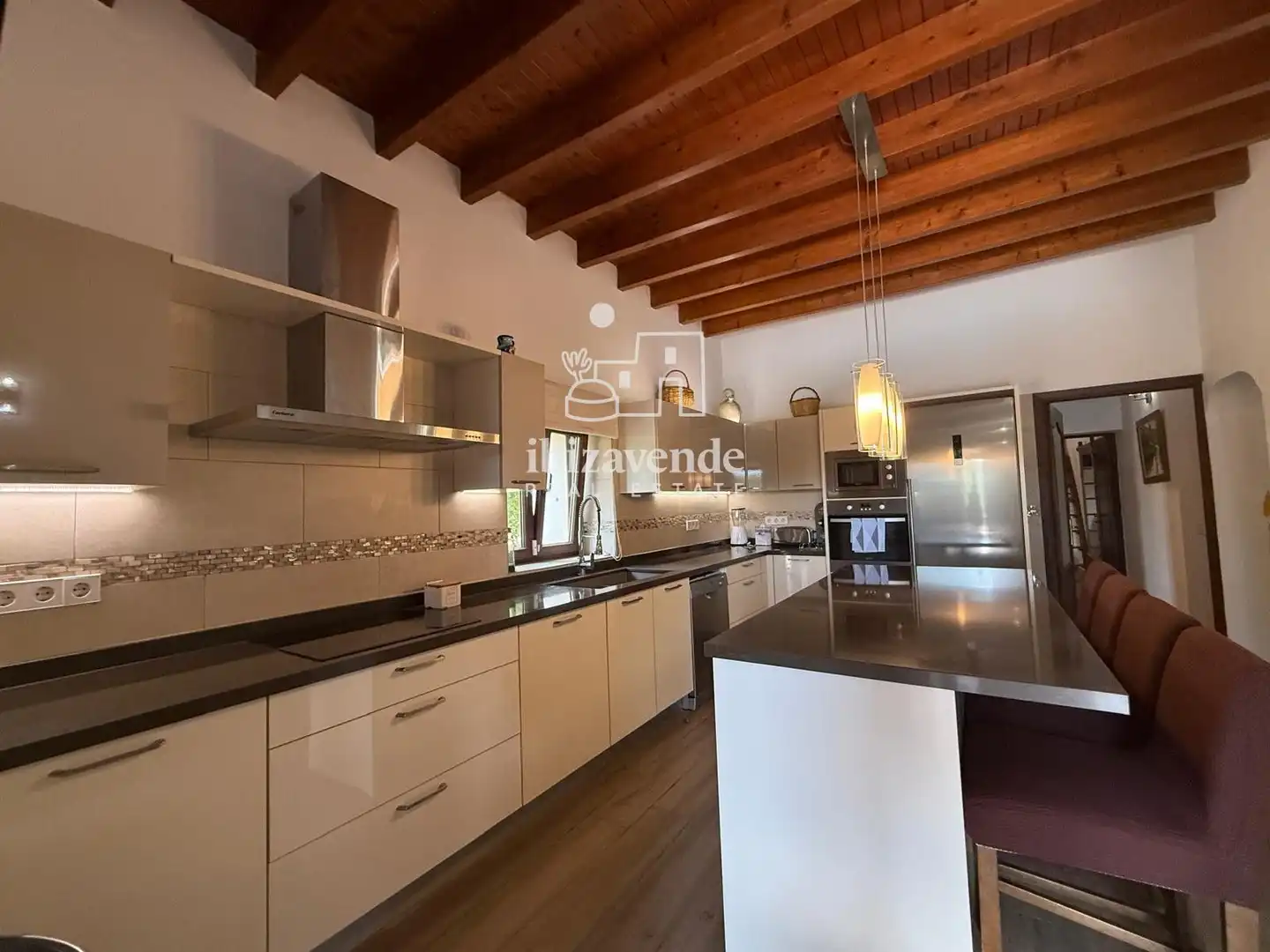 Appartement 300 m² à Sant Josep de sa Talaia