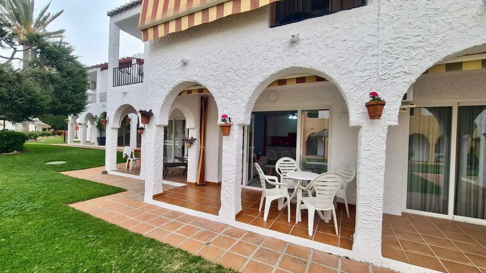 Piso de 48 m² en Nerja
