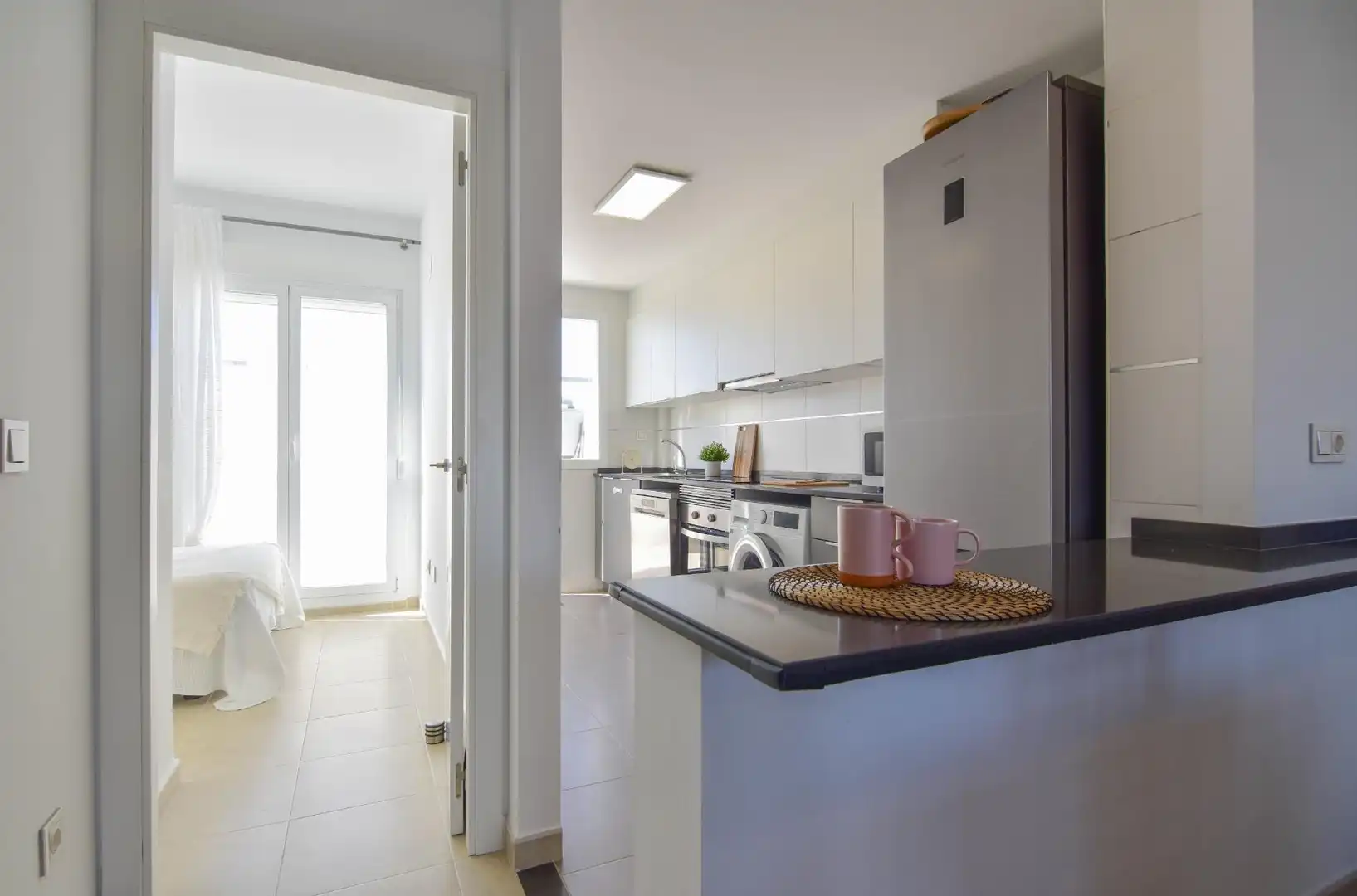 Moradia 18 m² em Almenara
