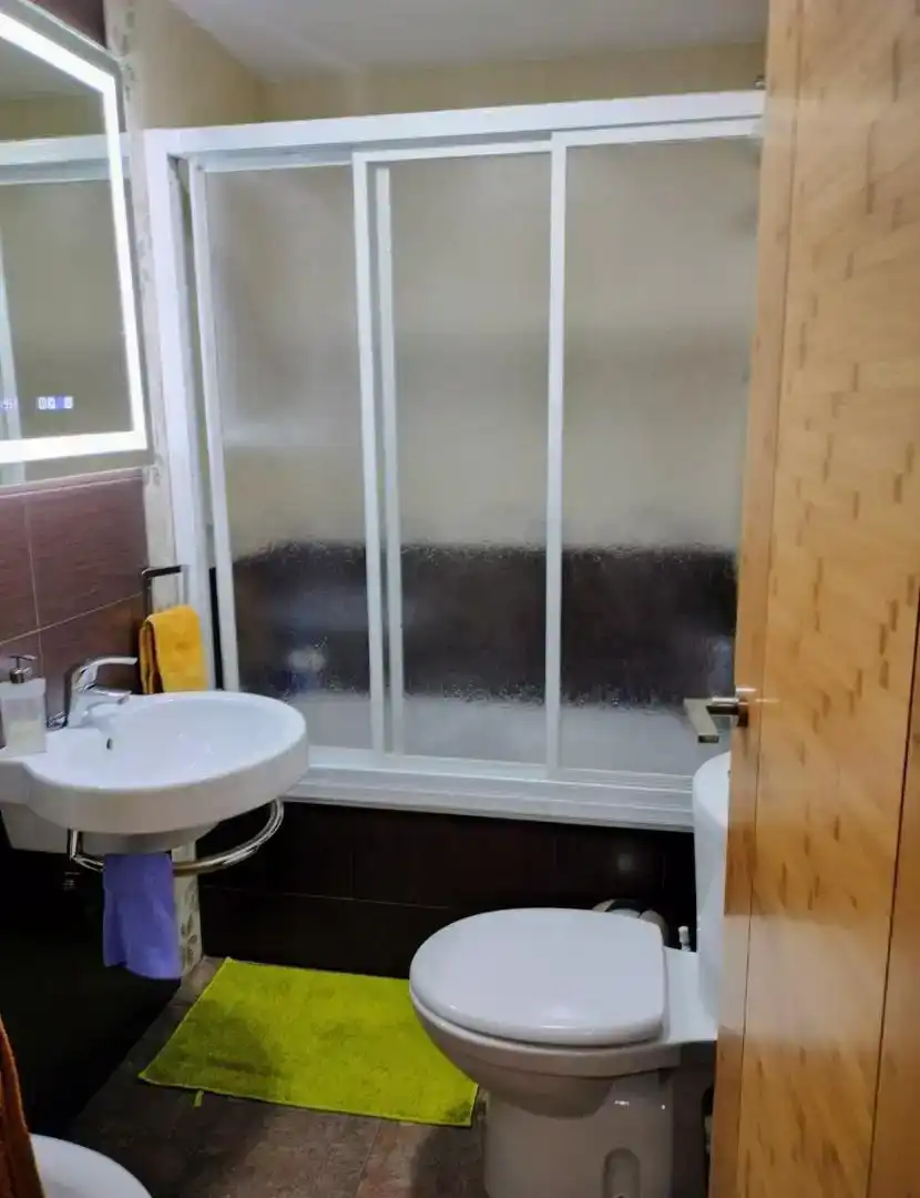 Piso de 99 m² en Punta Umbría