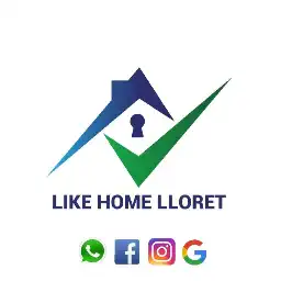 Piso de 32 m² en Lloret de Mar