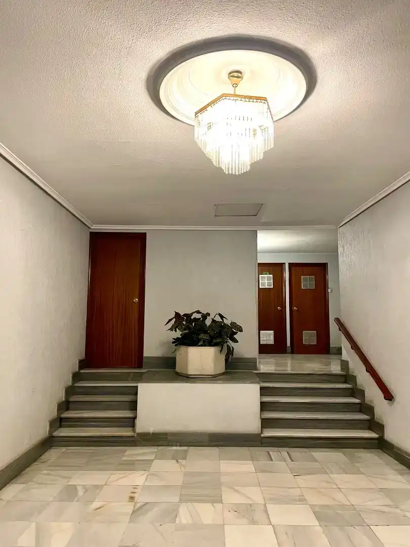 Piso de 140 m² en Alcoy