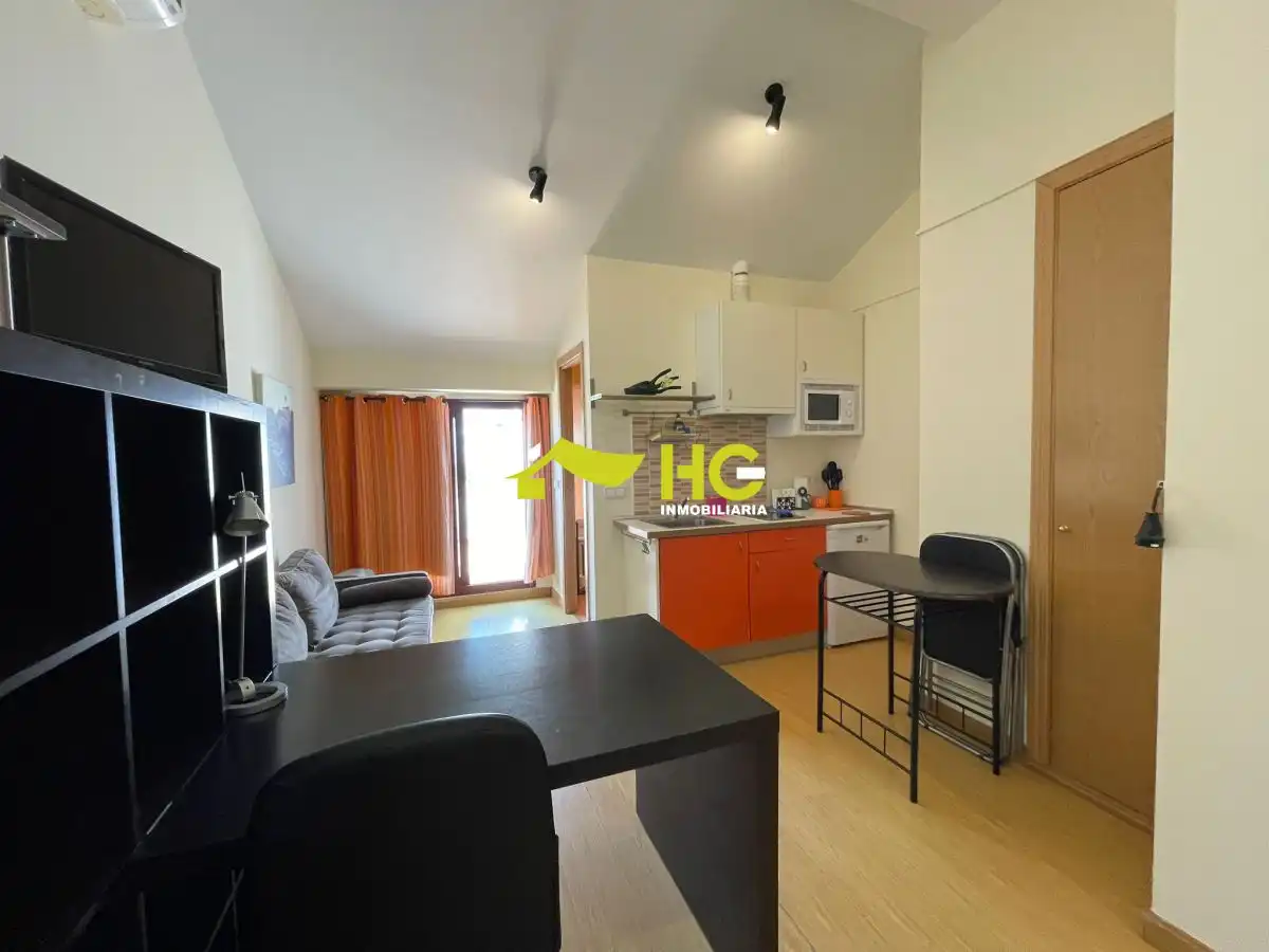 Pis de 30 m² a Villaviciosa de Odón