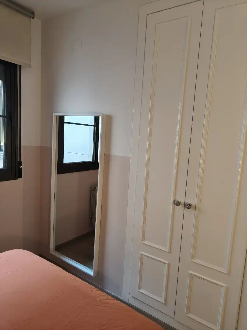 Habitació de lloguer, Granada