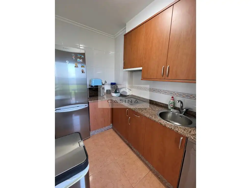 Piso de 57 m² en Barreiros