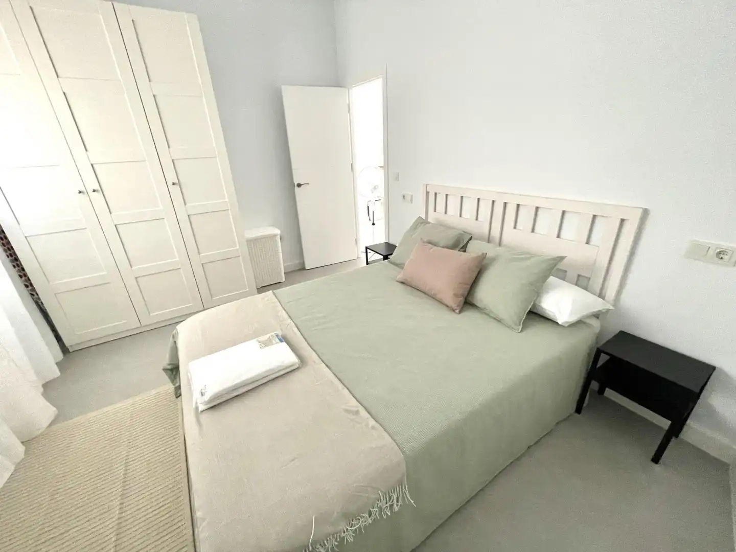 Piso de 50 m² en Punta Umbría