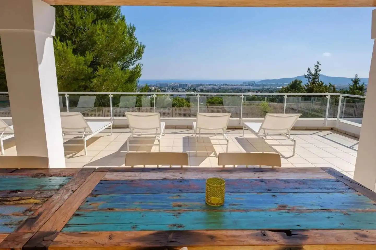 Moradia 450 m² em Sant Josep de sa Talaia
