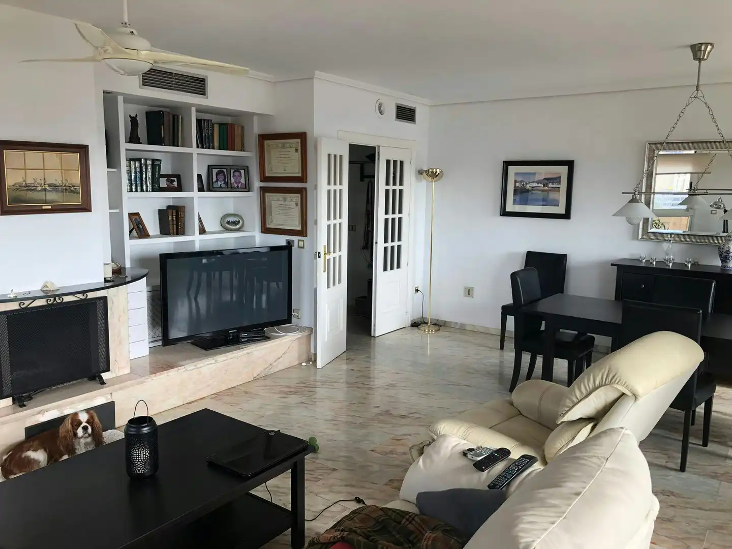 Habitación 170 m², Sevilla