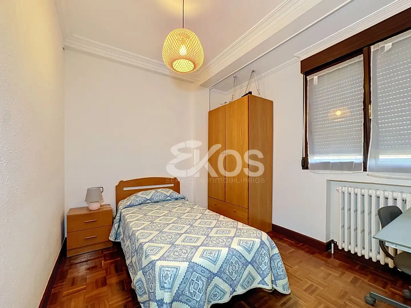 Piso de 80 m² en Mondragón