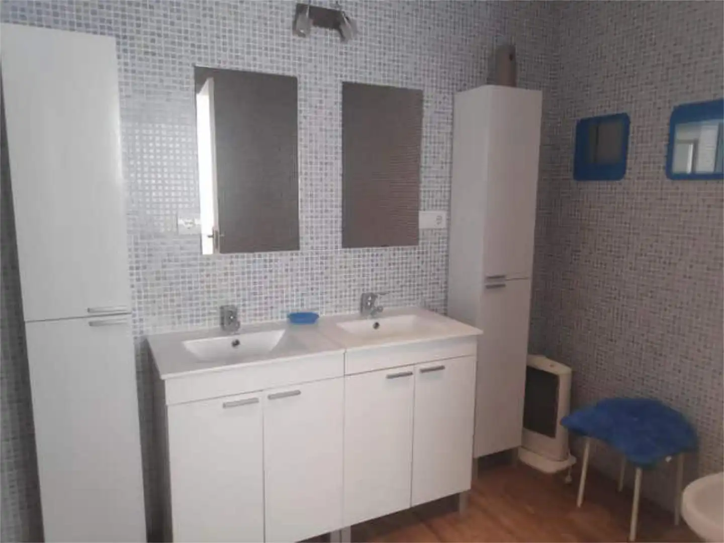 Habitación 140 m², Osuna