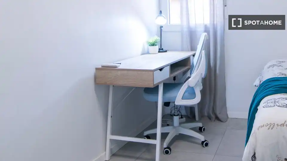 Habitació de lloguer, València