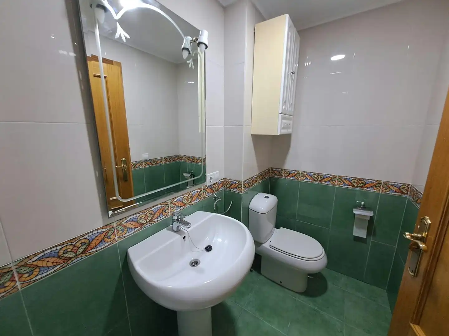 Pis de 82 m² a Oviedo