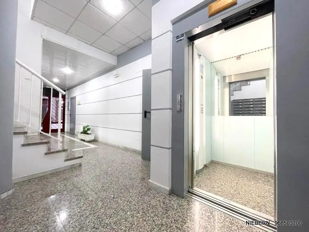 Appartement 98 m² à Carthagène