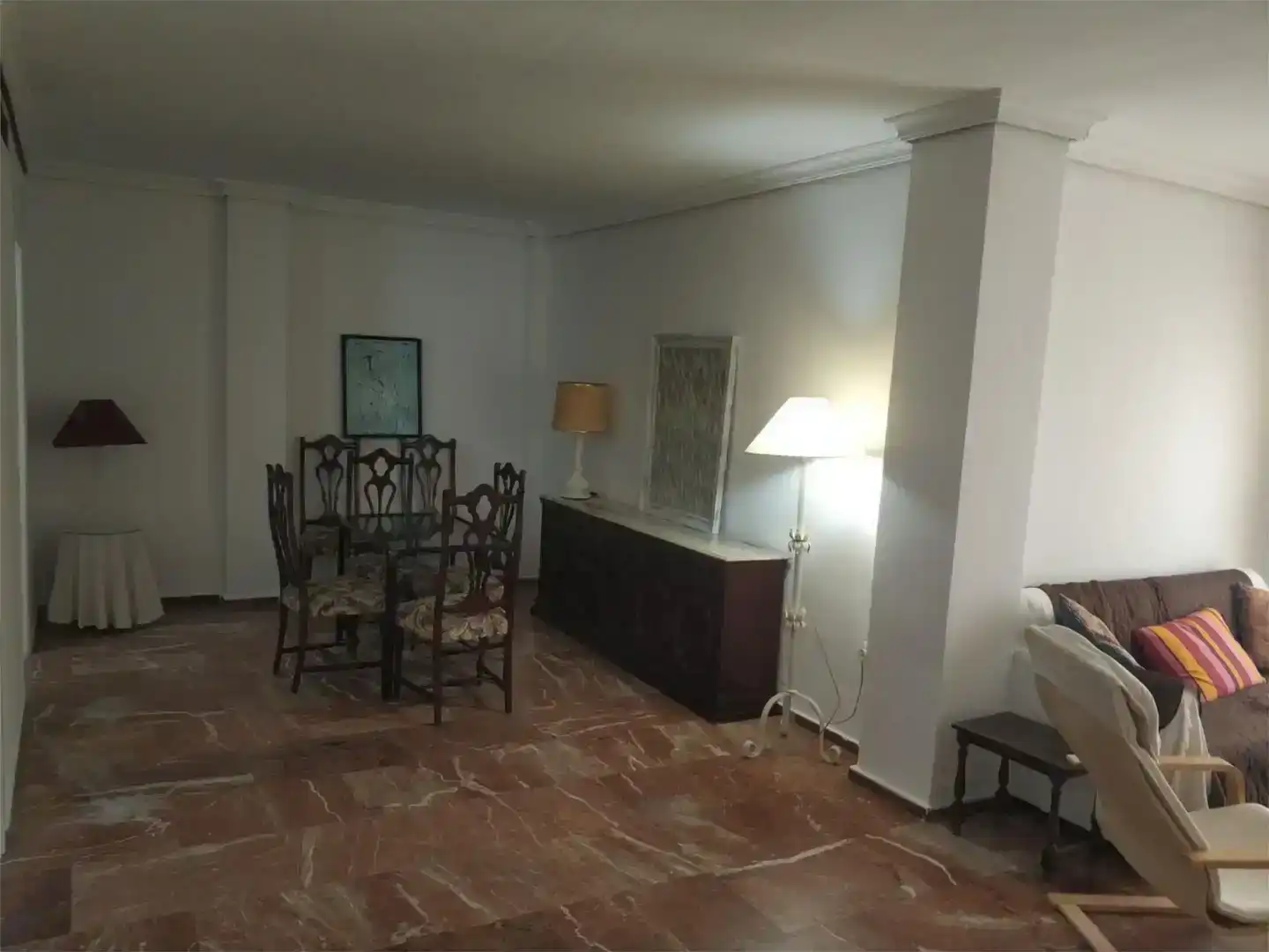 Piso de 130 m² en Córdoba
