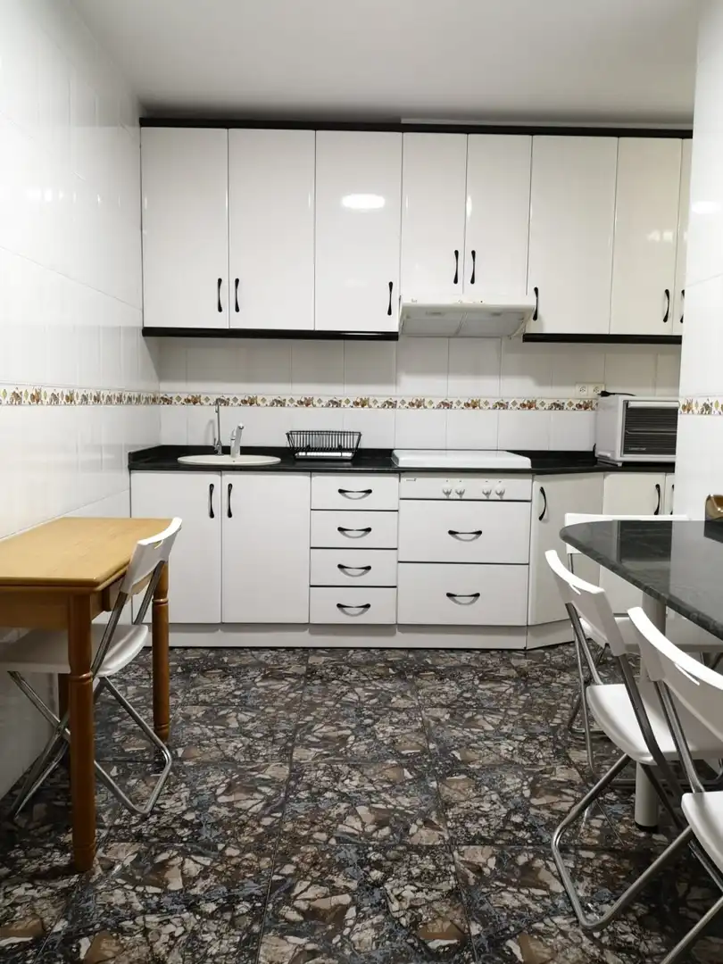 Piso de 110 m² en Murcia
