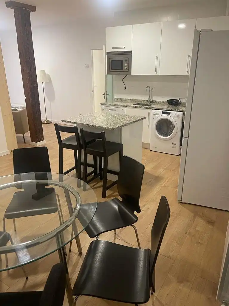 Appartamento 148 m² a Valladolid