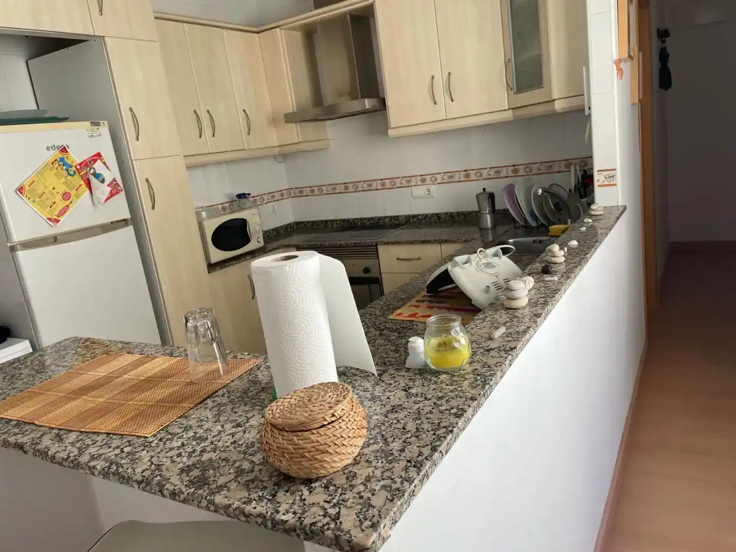Habitación 120 m², Alicante