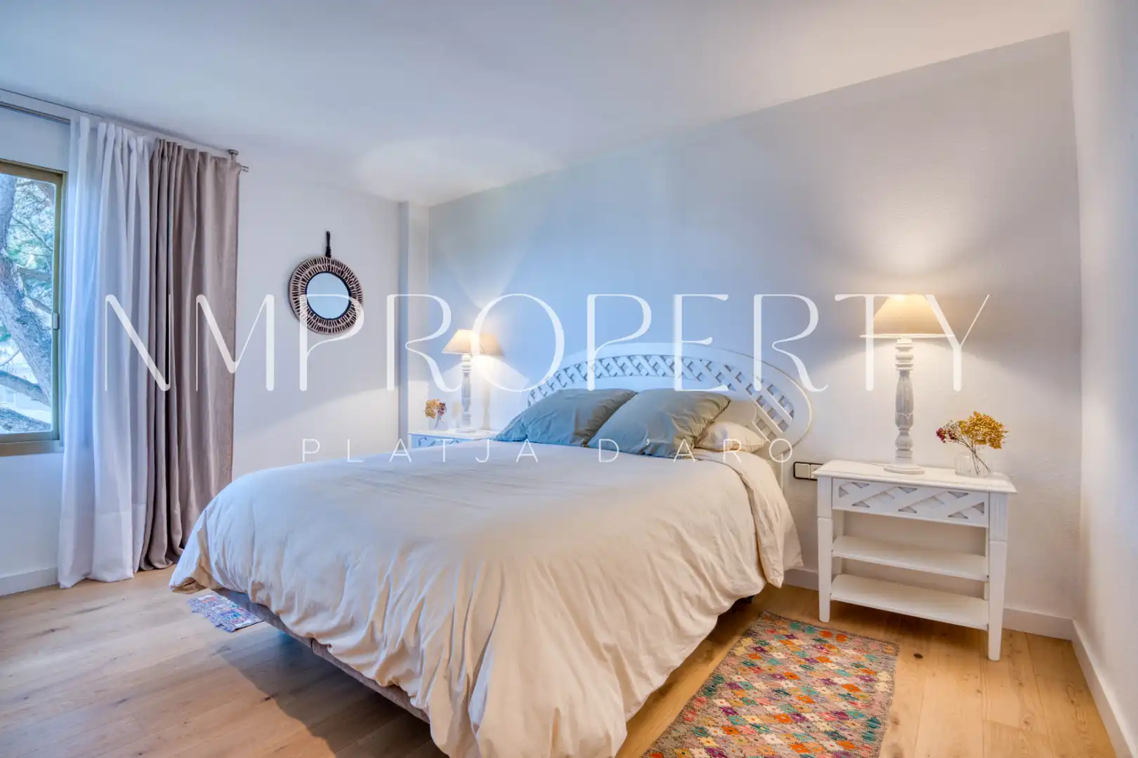 Piso de 159 m² en Sant Feliu de Guíxols